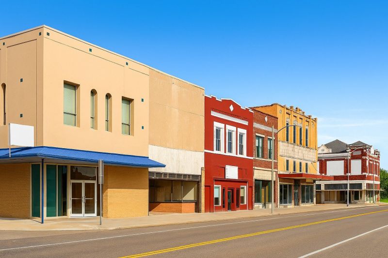 Black Ant Extermination in Caddo Mills, TX