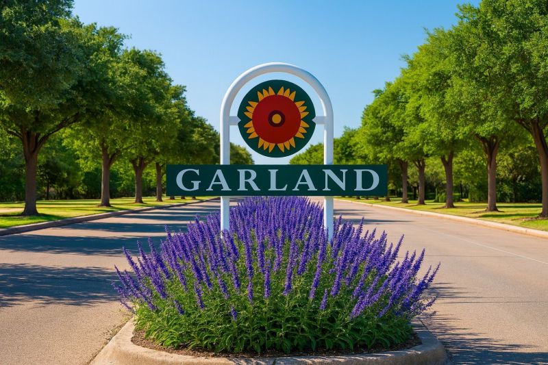 Flea Fumigation in Garland, TX