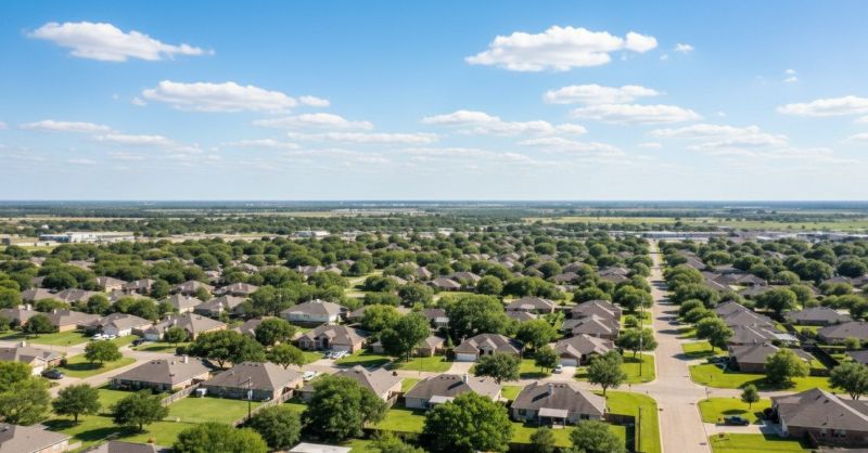 Insect Control Service in Sunnyvale, TX