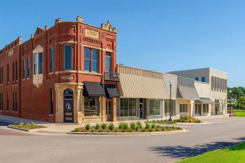 Rodent Control Service in Kaufman, TX