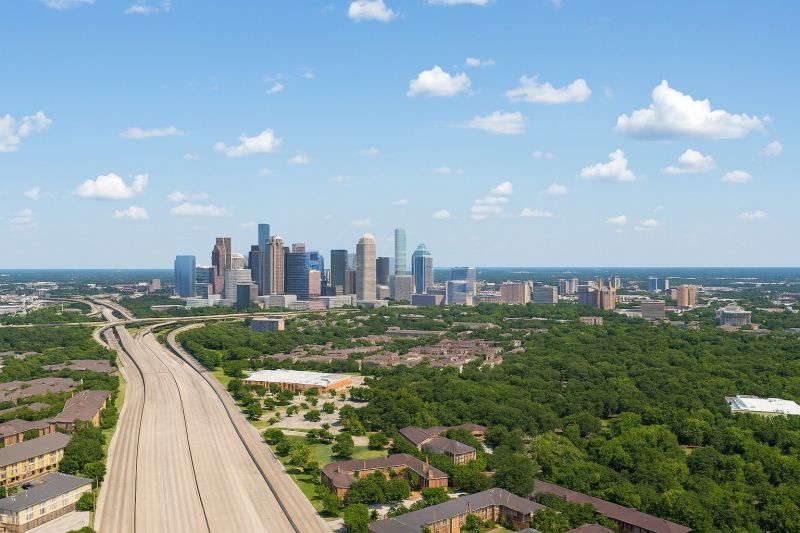 Spider Control Service in Mesquite, TX