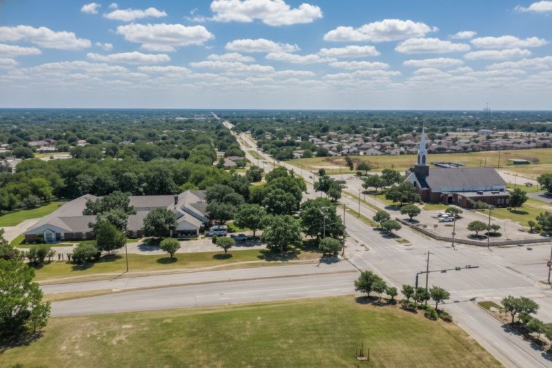 Vermin Extermination in Hutchins, TX
