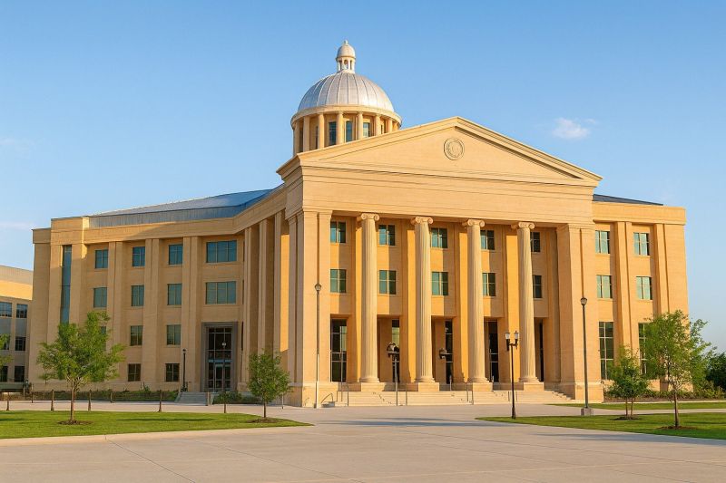 Wdir Inspection Service in Rockwall County, TX