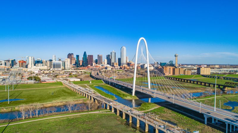 Wdir Inspection Service in Dallas, TX