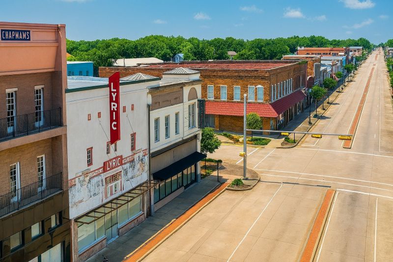 Wdir Inspection Service in Terrell, TX